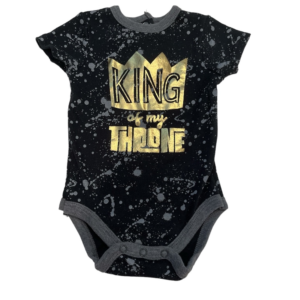 Weeplay Onesie